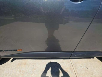 2024 Nissan Pathfinder Rock Creek – miniatura 21