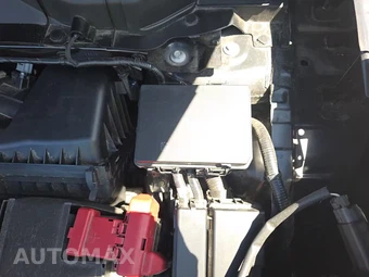 2024 Nissan Pathfinder Rock Creek – miniatura 22