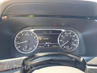 2024 Nissan Pathfinder Rock Creek – miniatura 6