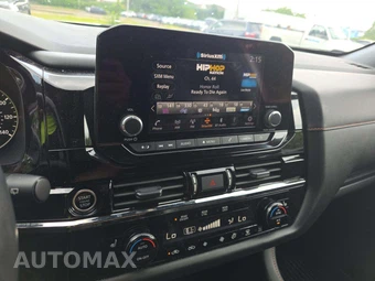 2024 Nissan Pathfinder Rock Creek – miniatura 10