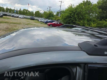 2024 Nissan Pathfinder Rock Creek – miniatura 12