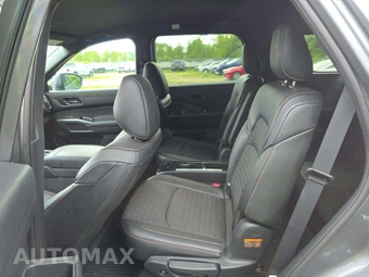 2024 Nissan Pathfinder Rock Creek – miniatura 13