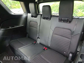 2024 Nissan Pathfinder Rock Creek – miniatura 14