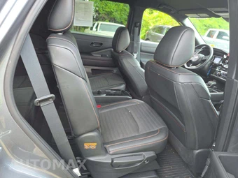 2024 Nissan Pathfinder Rock Creek – miniatura 17