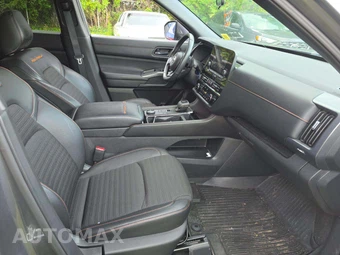 2024 Nissan Pathfinder Rock Creek – miniatura 19