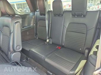 2024 Nissan Pathfinder Rock Creek – miniatura 14
