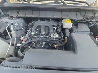 2024 Nissan Pathfinder Rock Creek - miniatura 15
