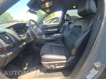 2024 Nissan Pathfinder Rock Creek - miniatura 7
