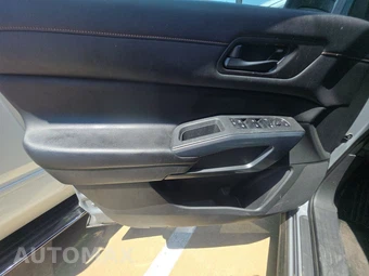2024 Nissan Pathfinder Rock Creek - miniatura 9