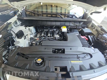 2024 Nissan Pathfinder Rock Creek - miniatura 16
