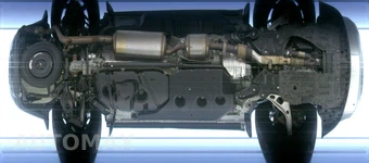 2024 Nissan Pathfinder Rock Creek - miniatura 18