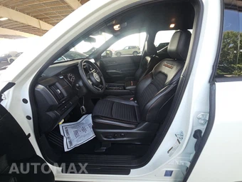 2024 Nissan Pathfinder Rock Creek - miniatura 7