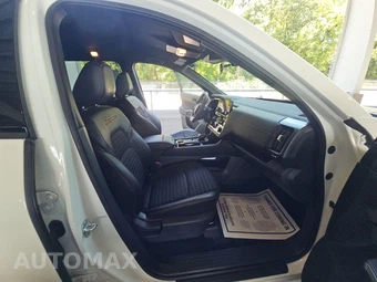 2024 Nissan Pathfinder Rock Creek - miniatura 8