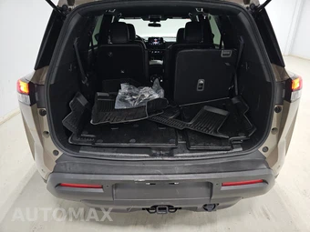 2024 Nissan Pathfinder Rock Creek – miniatura 16