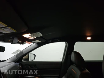 2024 Nissan Pathfinder Rock Creek – miniatura 18