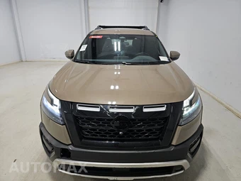 2024 Nissan Pathfinder Rock Creek – miniatura 2