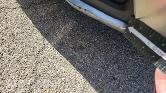 2024 Nissan Pathfinder Rock Creek – miniatura 21