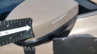 2024 Nissan Pathfinder Rock Creek – miniatura 22