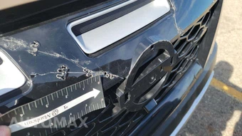 2024 Nissan Pathfinder Rock Creek – miniatura 25