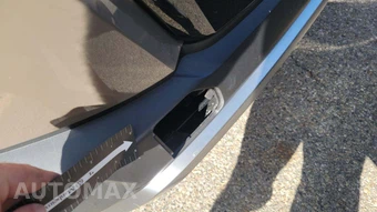 2024 Nissan Pathfinder Rock Creek – miniatura 26