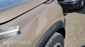 2024 Nissan Pathfinder Rock Creek – miniatura 29