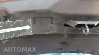 2024 Nissan Pathfinder Rock Creek – miniatura 30
