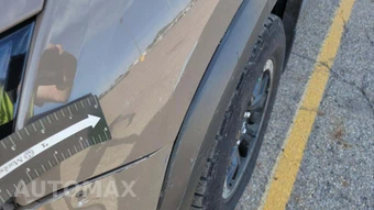 2024 Nissan Pathfinder Rock Creek – miniatura 33