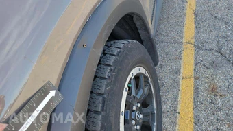 2024 Nissan Pathfinder Rock Creek – miniatura 35