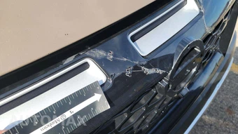 2024 Nissan Pathfinder Rock Creek – miniatura 36