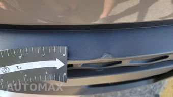 2024 Nissan Pathfinder Rock Creek – miniatura 37