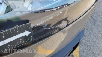 2024 Nissan Pathfinder Rock Creek – miniatura 38