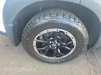 2024 Nissan Pathfinder Rock Creek – miniatura 10