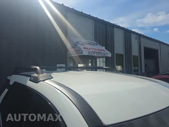 2024 Nissan Pathfinder Rock Creek – miniatura 12