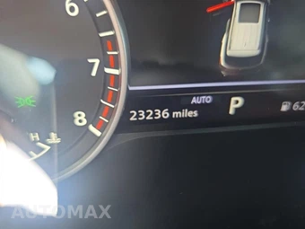 2024 Nissan Pathfinder Rock Creek – miniatura 15