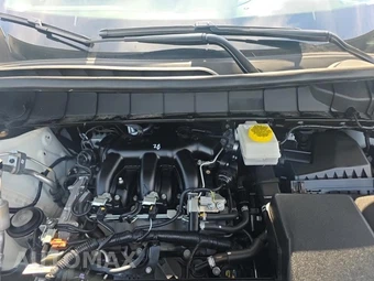 2024 Nissan Pathfinder Rock Creek – miniatura 19