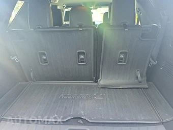 2024 Nissan Pathfinder Rock Creek – miniatura 20