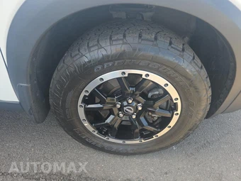2024 Nissan Pathfinder Rock Creek – miniatura 9
