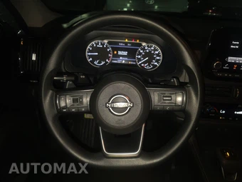 2024 Nissan Pathfinder S - miniatura 10