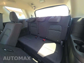 2024 Nissan Pathfinder S – miniatura 11