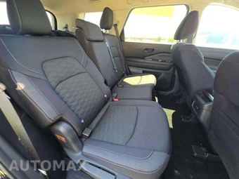 2024 Nissan Pathfinder S – miniatura 14