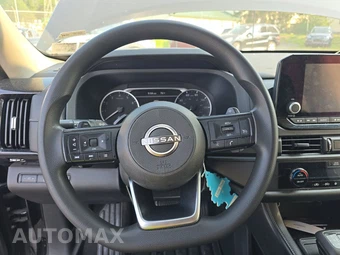 2024 Nissan Pathfinder S - miniatura 10