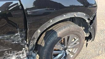 2024 Nissan Pathfinder S - miniatura 35