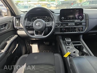 2024 Nissan Pathfinder S - miniatura 14