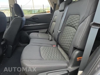 2024 Nissan Pathfinder S - miniatura 16