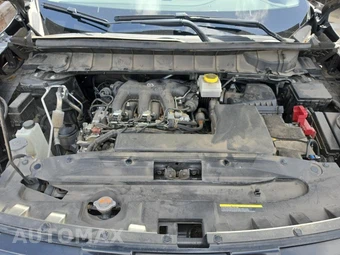 2024 Nissan Pathfinder S - miniatura 19