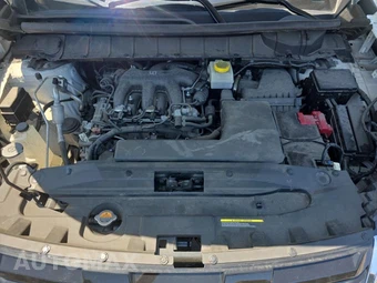 2024 Nissan Pathfinder S – miniatura 17
