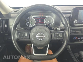 2024 Nissan Pathfinder S - miniatura 10