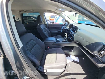 2024 Nissan Pathfinder S - miniatura 14