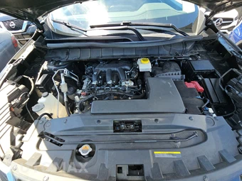2024 Nissan Pathfinder S - miniatura 22