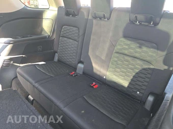 2024 Nissan Pathfinder S – miniatura 11